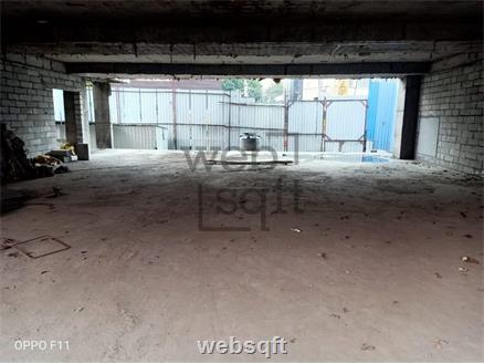 Commercial complex for Rent